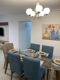 Apartamento en El Hatillo - 4