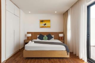 Chuỗi Villa 5-10 Phòng Ngủ Bãi Cháy Hạ Long - Gần Biển - 8