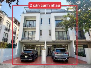 Chuỗi Villa 5-10 Phòng Ngủ Bãi Cháy Hạ Long - Gần Biển - 7