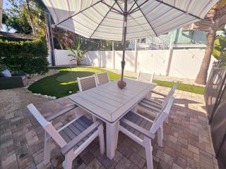 One-of-a-kindBeach, Village, Dock & Private Pool! - Siesta Key - 5
