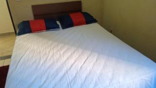 HOTEL CENTER Ribeirão - 8