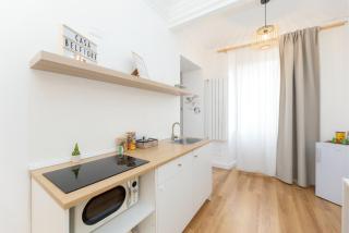 Belfiore House 59 - 1