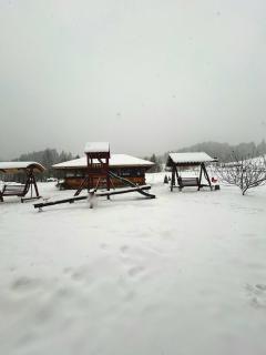 Casa Chindea Lacu Rosu - 7