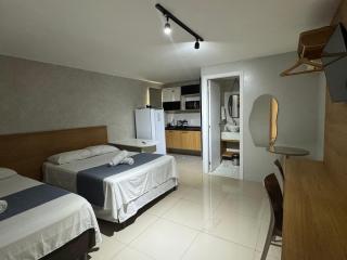 Edifício Creta Hotel - 9