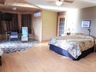 Le Chalet du Fjord - 9