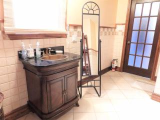 Le Chalet du Fjord - 7