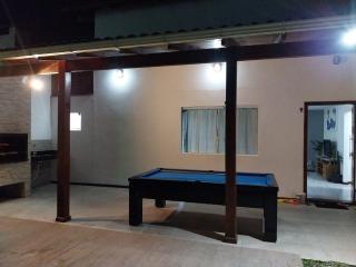 Casa de 2 quartos, com piscina, Rio Vermelho - 6