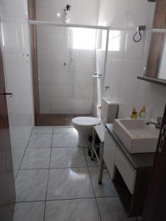 Casa de 2 quartos, com piscina, Rio Vermelho - 4
