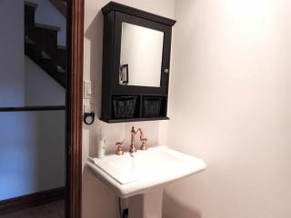 Le Chalet du Fjord - 3