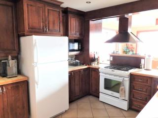 Le Chalet du Fjord - 1