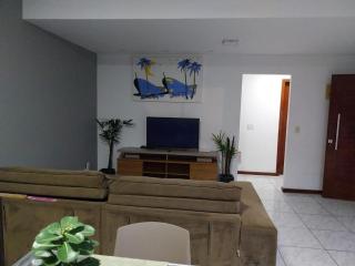 Casa de 2 quartos, com piscina, Rio Vermelho - 1