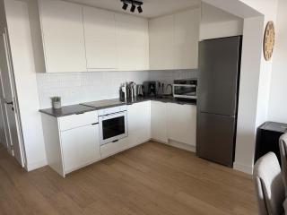Orion NorthSea Suite - Blankenberge - 1