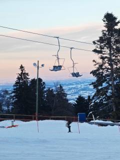 Apartment on the ski slope Pohorje 11 - 7