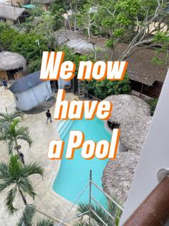 Paradise Project Hostal - 9