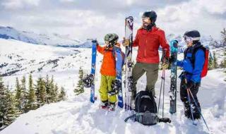 Luxe 10 guest Ski Cabin - Snowboarding Hiking Pools Golf Tennis - 4