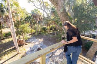 The Ugly Dolphin a Stylish Home for 12 - 8