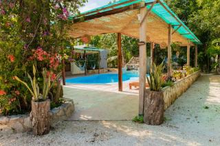 ecochic casas el jabali - 5