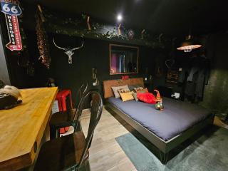 La Cabane Enchanteresse - 3