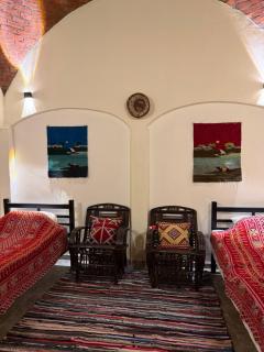 Bahariya Oasis hotel - 5