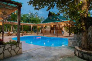 ecochic casas el jabali - 2