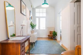 Wohnung Klemperer - 1