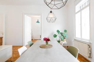 Wohnung Klemperer - 2