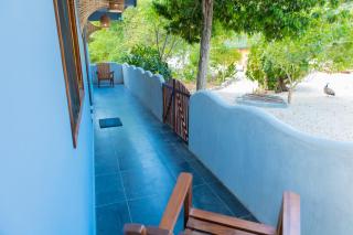 ecochic casas el jabali - 1