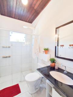 Flats Jardim de Ramos em Paraty, RJ - 1