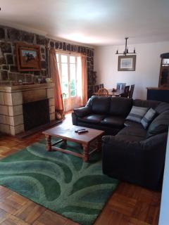 Casa de campo con Piscina Olmue Qda Alvarado - 6