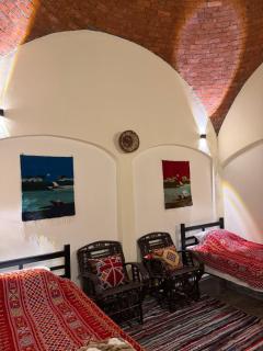 Bahariya Oasis hotel - 6