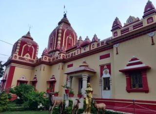 AANANDA KUTIR PALACE-800 meter from SHREE RAM TEMPLE - 7