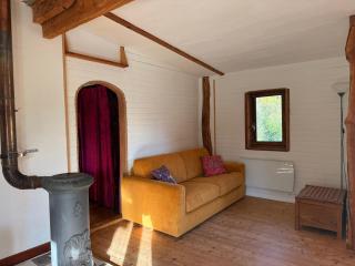 Small house, charming cabin, Cozy place - 5