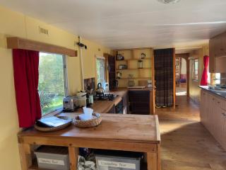 Small house, charming cabin, Cozy place - 9