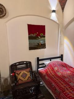 Bahariya Oasis hotel - 8