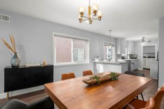 Valerio Luxe Escape - Spacious Modern Home - 7