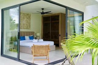 Villa Elysium Samui - Bophut - 8