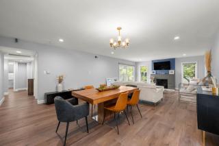 Valerio Luxe Escape - Spacious Modern Home - 5