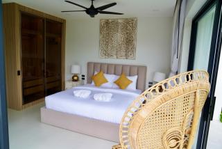 Villa Elysium Samui - Bophut - 1