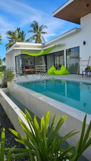 Villa Mona Samui - 4