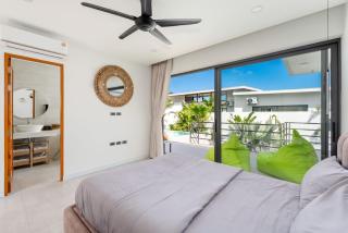 Villa Mona Samui - 2