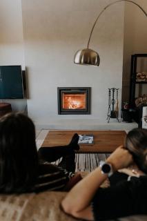 Lake view - Ski In-Out - 1