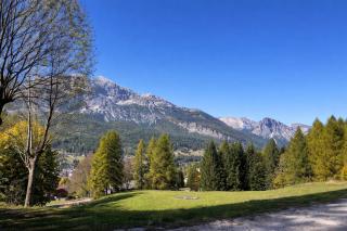 Cortina Olympic Alpine Holidays - 6