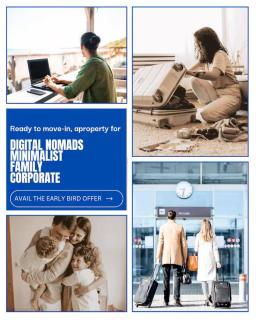 Wren Hideaway Cosy AC studio in Pune - 7