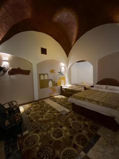 Bahariya Oasis hotel - 9