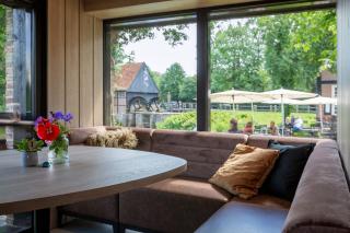 Malle Mühle Bed & Breakfast - 9