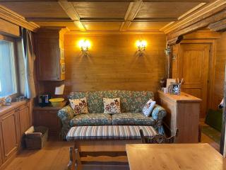 Cortina Olympic Alpine Holidays - 5