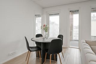 Family apartment in the heart of of the city and sauna - 3