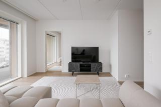 Family apartment in the heart of of the city and sauna - 5