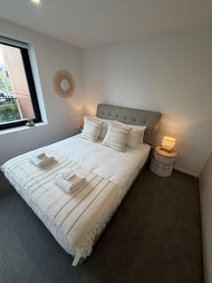 Spacious 1BR Apartment in Manchester Street - 5