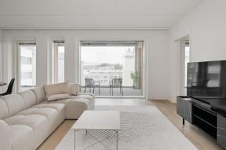Family apartment in the heart of of the city and sauna - 8